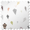 Childrens Roller (Blackout), 4667 Kites - VELUX Loft Blind